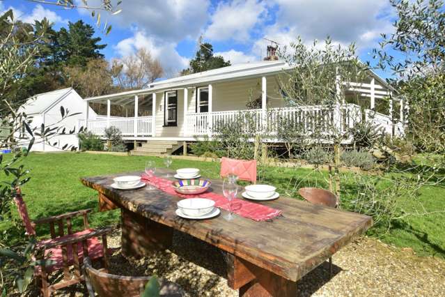 628 Old Woodcocks Road Kaipara Flats_1