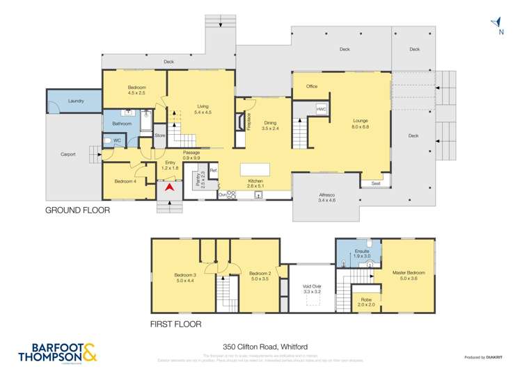 350 Clifton Road Whitford_16