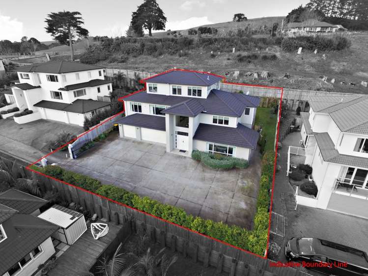 13 Fairhill Place Flat Bush_26