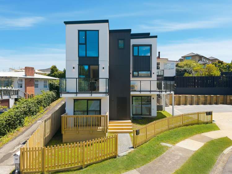 Lot 3/22 Elizabeth Street Pakuranga Heights_30