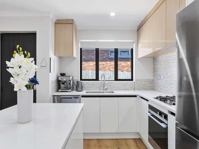 Motivated Vendor, Bring Me Your Offer!