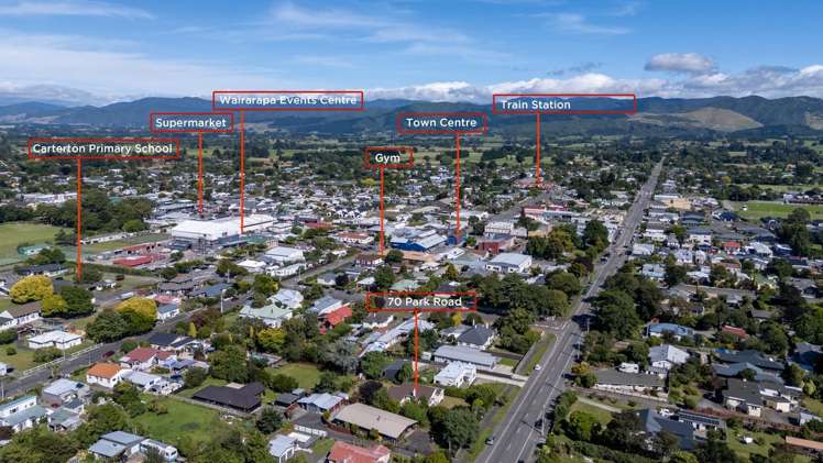 70 Park Road Carterton_19