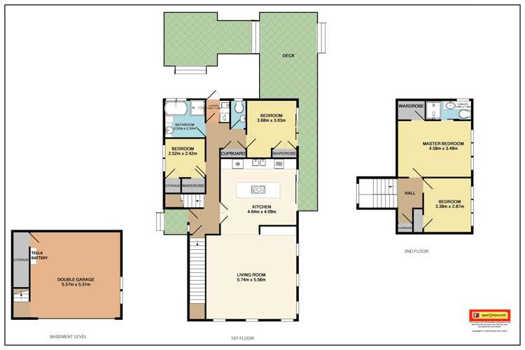 22a Kawau Road Greenlane_19