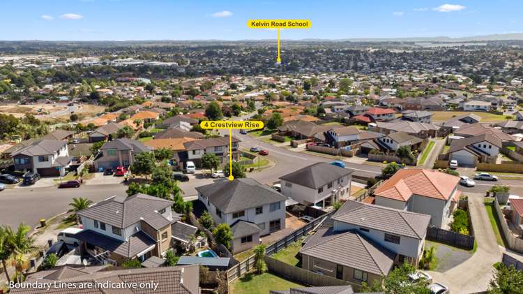 4 Crestview Rise Papakura_20