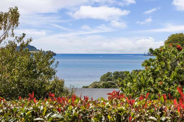 Coastal Serenity…