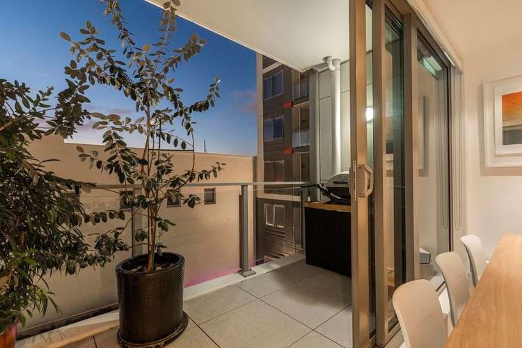 209/27 Union Street Auckland Central_6