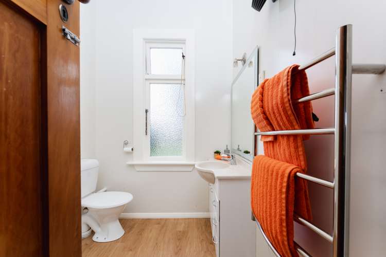 45 Ryehill Street Calton Hill_8