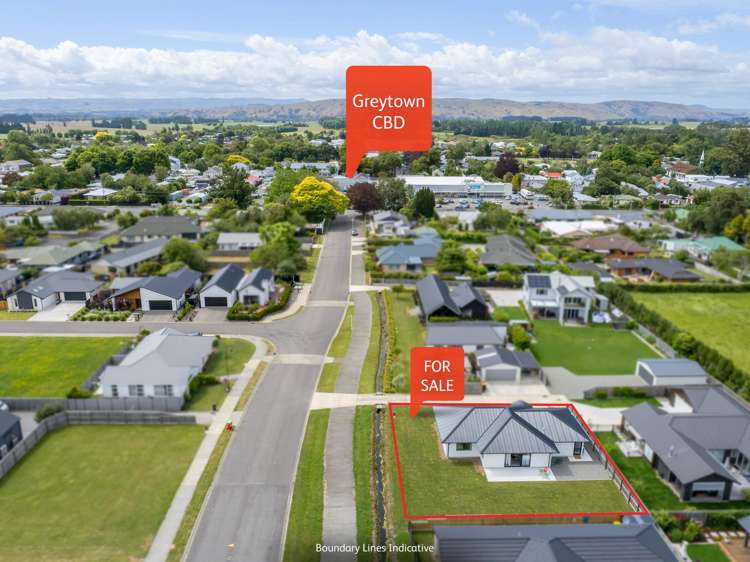 15 Farley Avenue Greytown_24