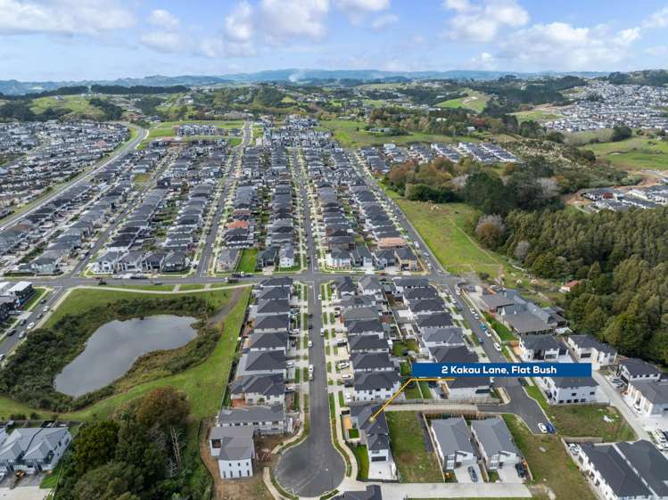 2 Kakau Lane Flat Bush_32