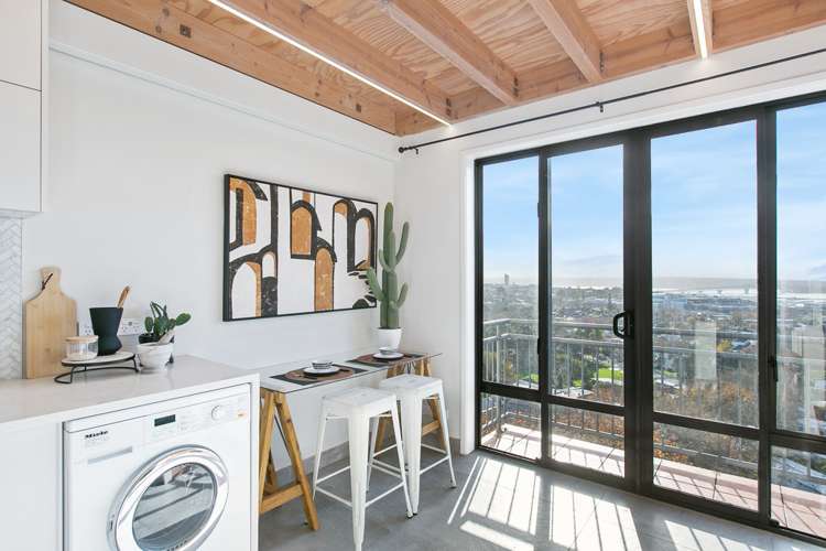 9d/11 Howe Street Freemans Bay_5