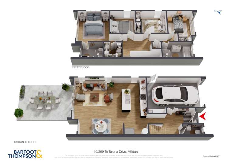 10/299 Te Taruna Drive Milldale_16