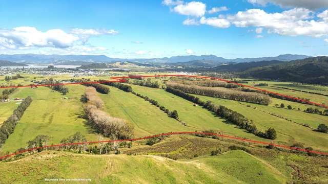 55 and 92 Racecourse Road Whitianga_1