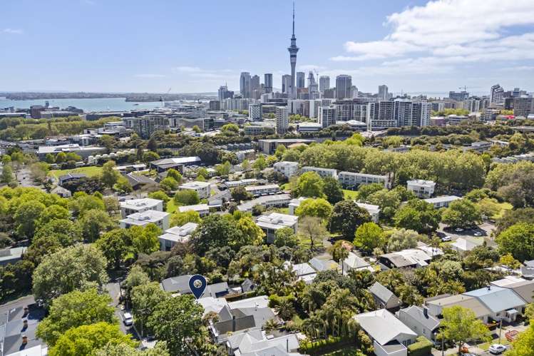 45 Hepburn Street Freemans Bay_22