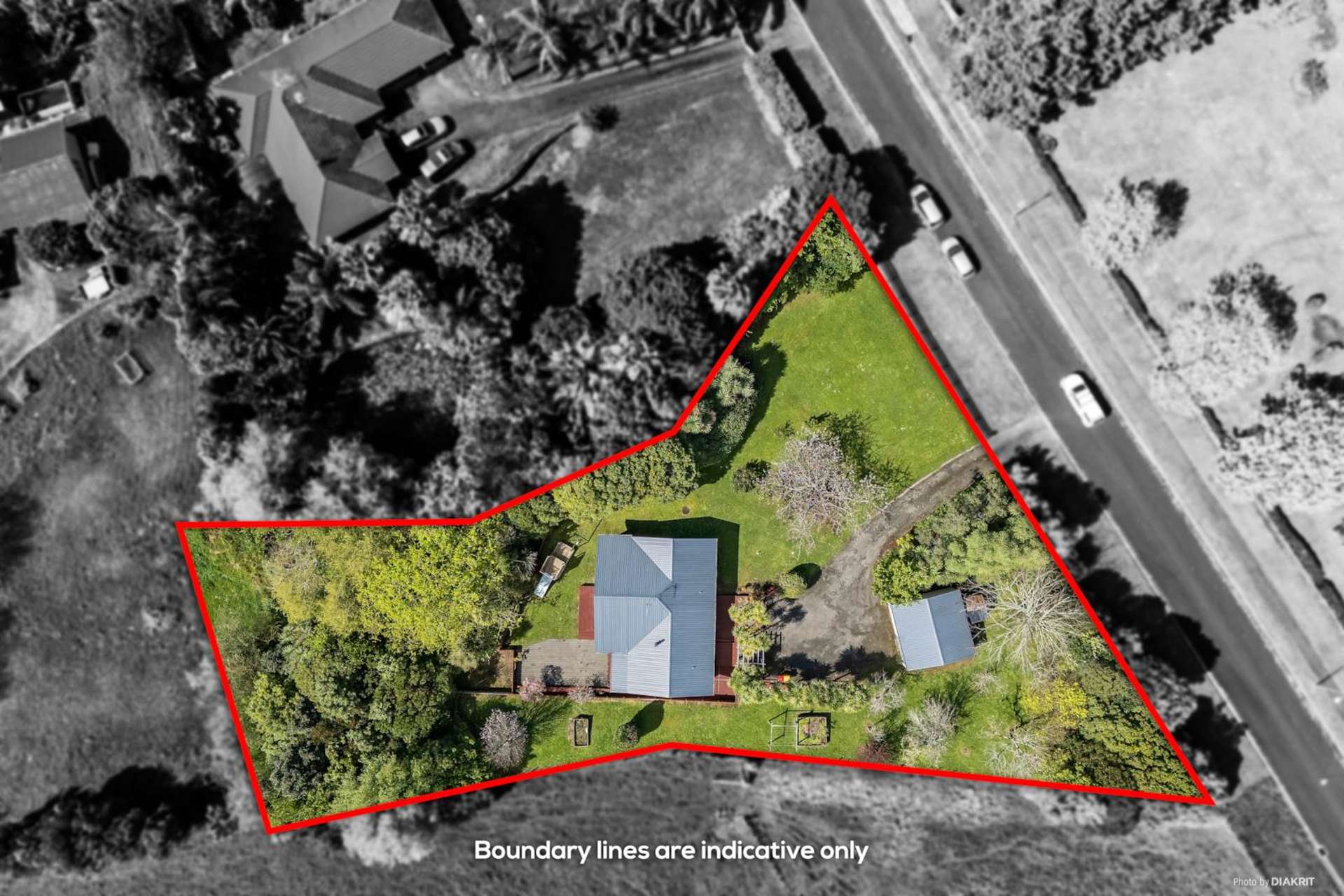 4 Jenny Lane Waiuku_0