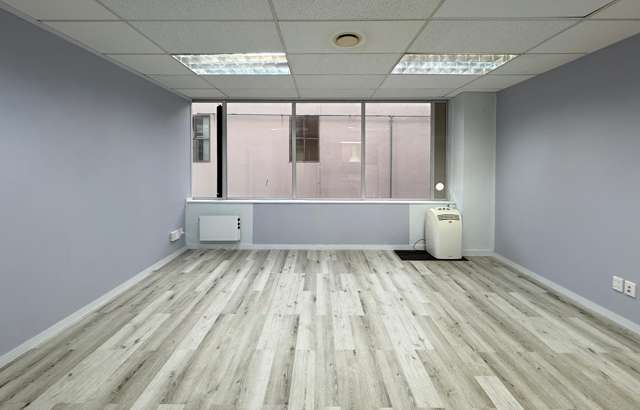  Spacious 5 bedroom in CBD