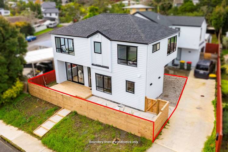 76A Bond Crescent Forrest Hill_20