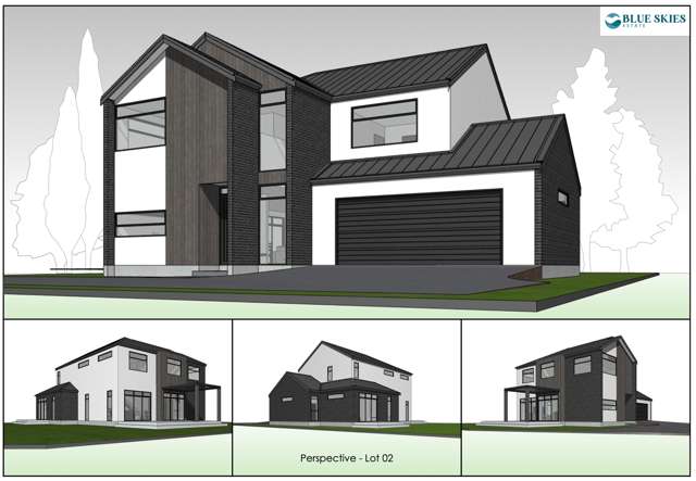 Lot 11 Blue Skies Estate, 104H Johns Road Belfast_4