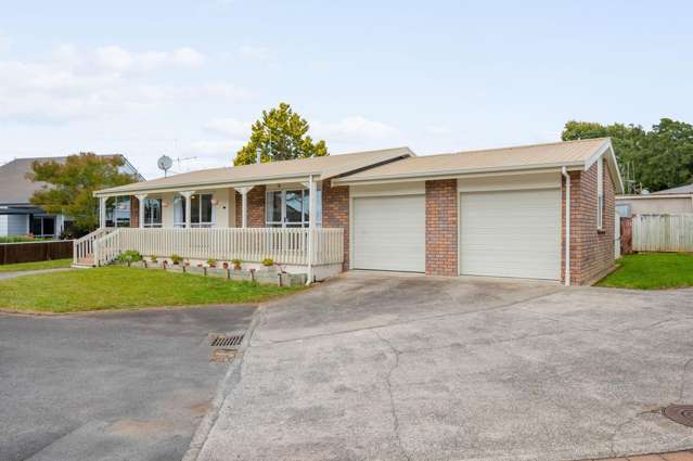 Effortless Living in Dinsdale