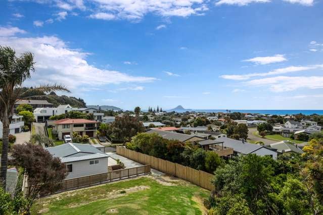 Ocean Views and Elevated Outlook - Land