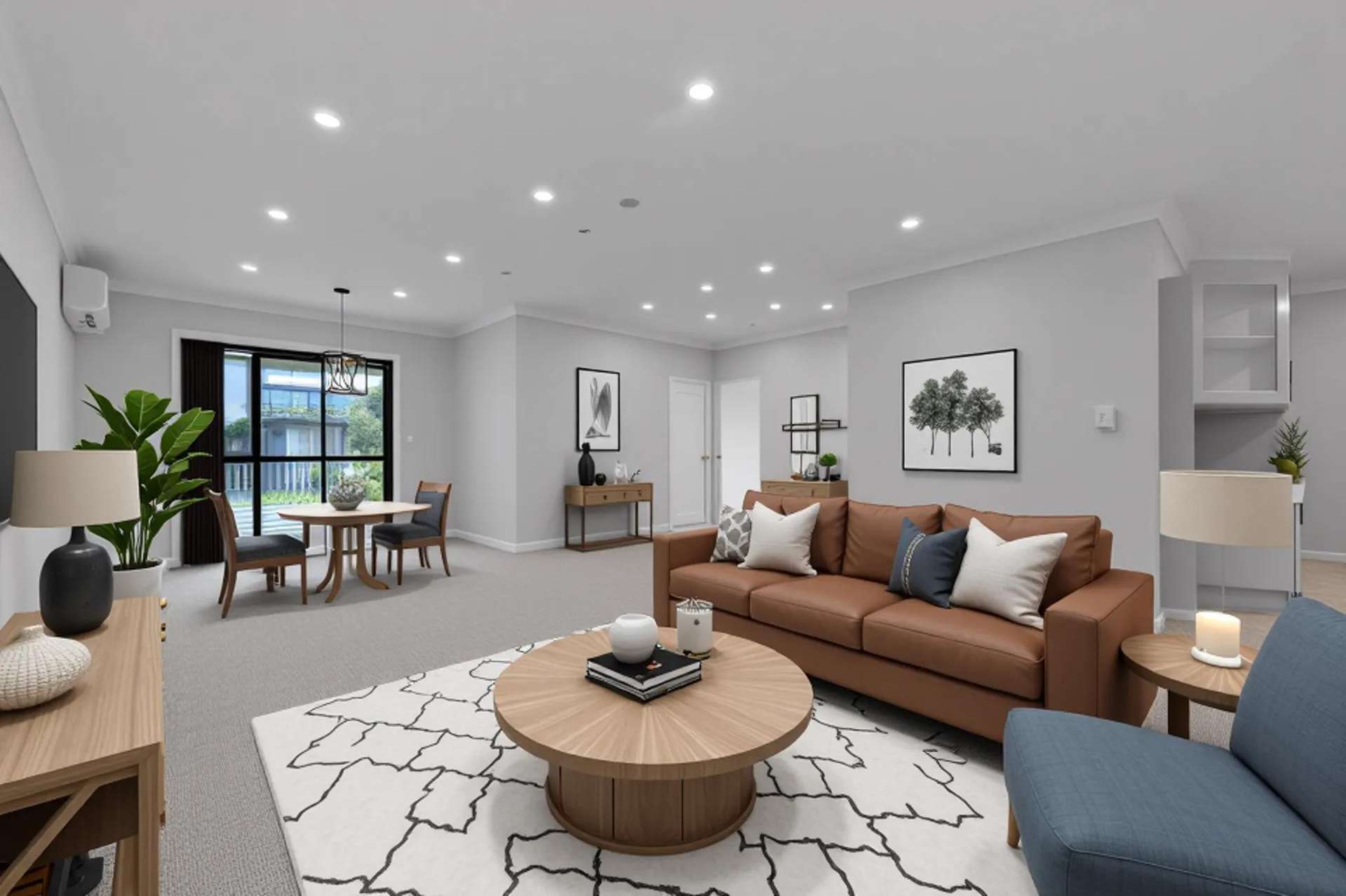 102/2 Gracechurch Drive Flat Bush_0