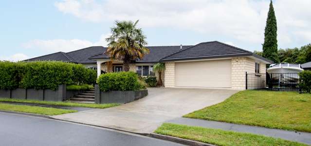 Decisions made - Your Chance in Prime Huntington