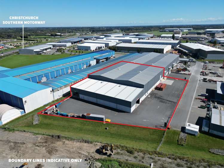 20 Sir James Wattie Drive Hornby_0