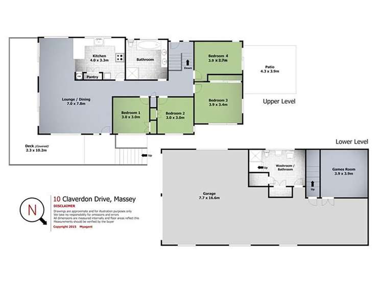 10 Claverdon Drive Massey_17