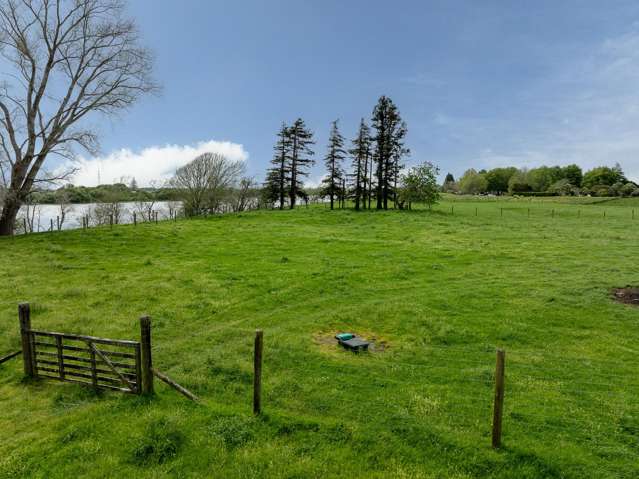 Prime Riverfront Opportunity