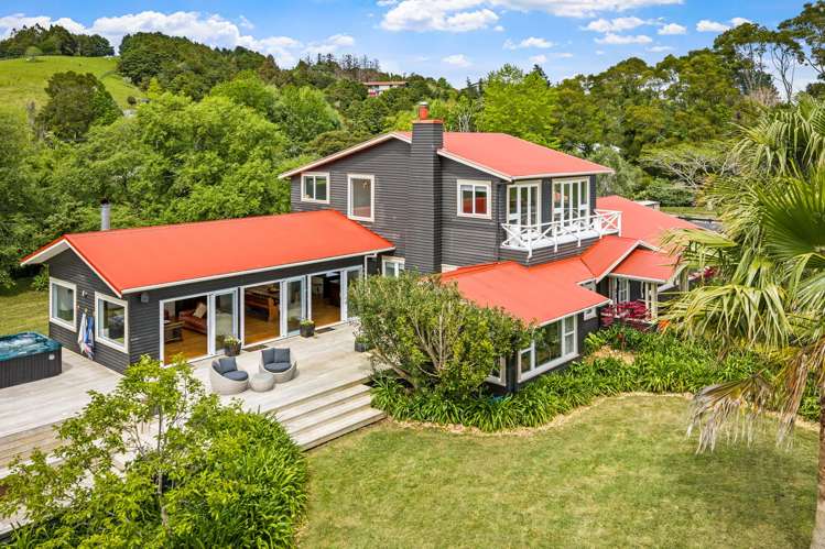 463 Matakana Road Matakana_25