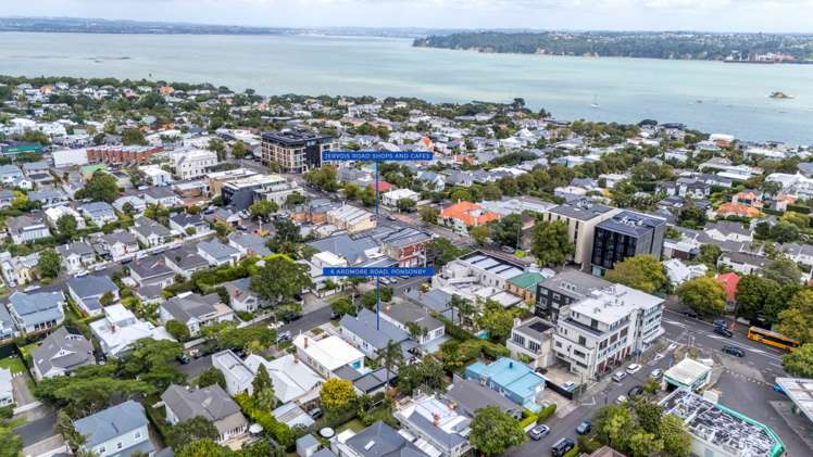 6 Ardmore Road Ponsonby_31