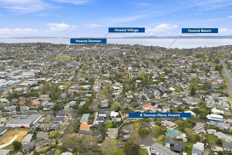 8 Yeoman Place Howick_8