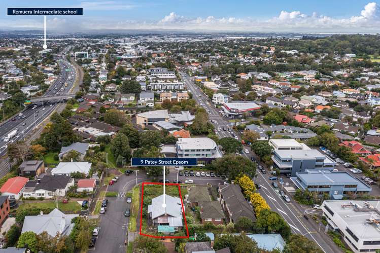 9 Patey Street Epsom_5