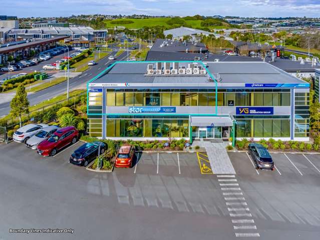 A4, 17 Corinthian Drive Albany_1