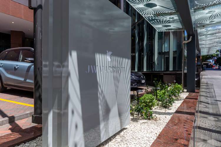 1902/26 Albert Street Auckland Central_19