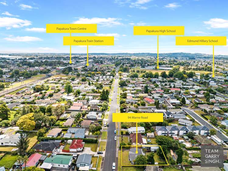 94 Marne Road Papakura_12