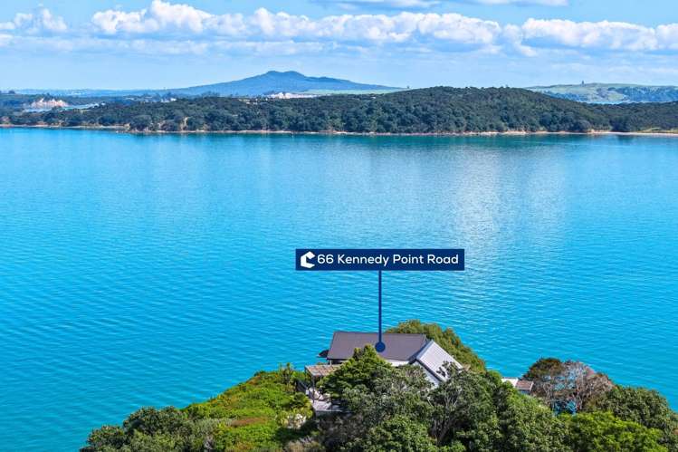 66 Kennedy Point Road Waiheke Island_50