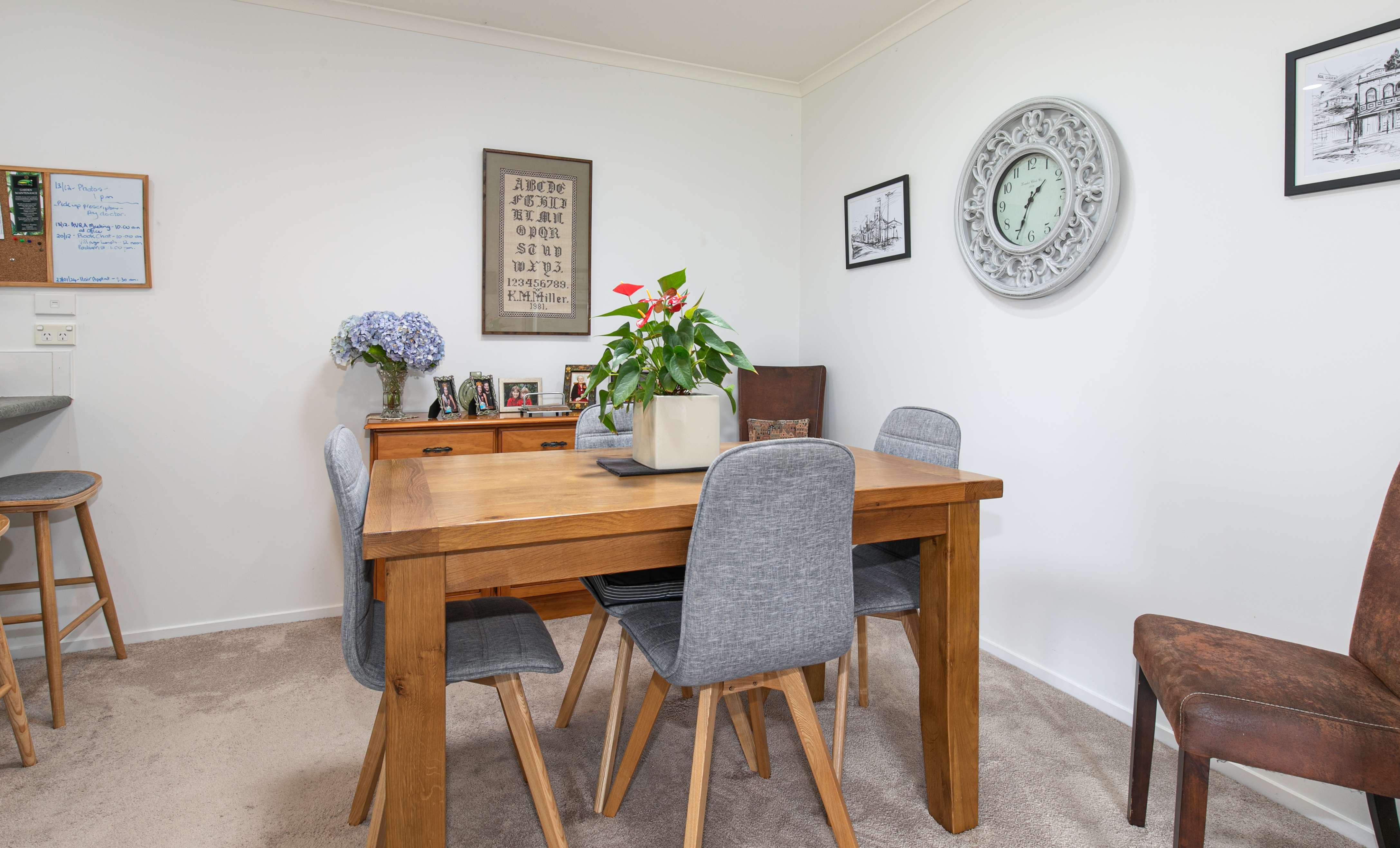 1 Willowdale, Aparangi Village Te Kauwhata Waikato Houses for