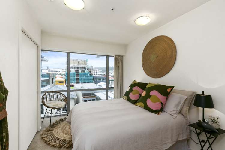 14/35 Jessie Street Te Aro_11