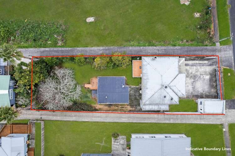 3 Pleasant Road Glen Eden_32