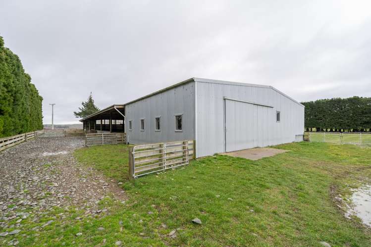 199 Mossburn Five Rivers Road Te Anau Surrounds_22