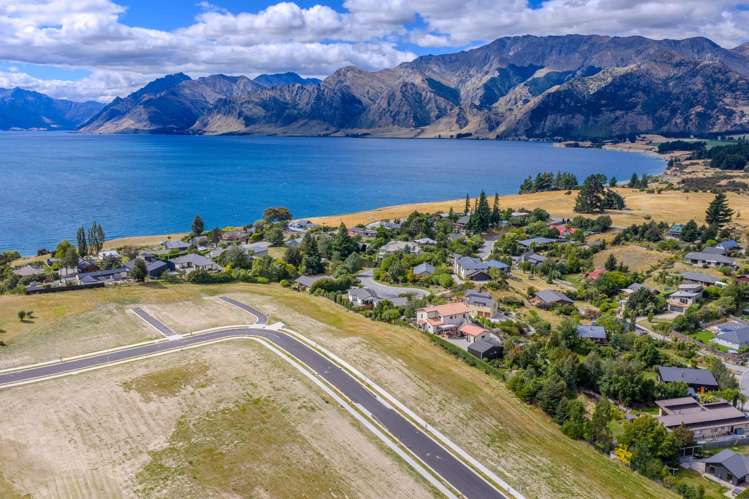 Lot 24 Koreke Rise Lake Hawea_16