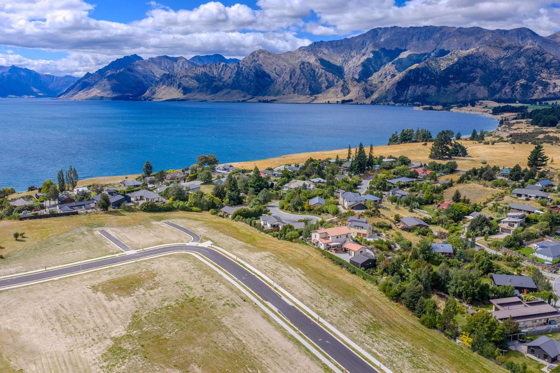 Lot 24 Koreke Rise Lake Hawea_0