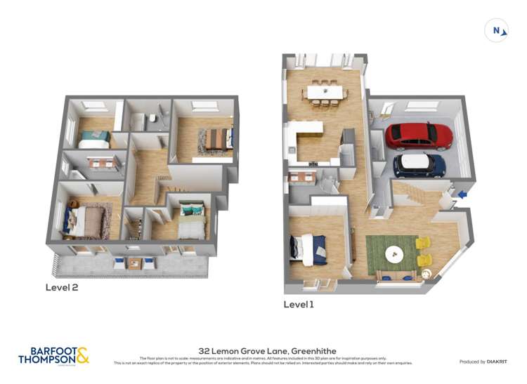 32 Lemon Grove Lane Greenhithe_19