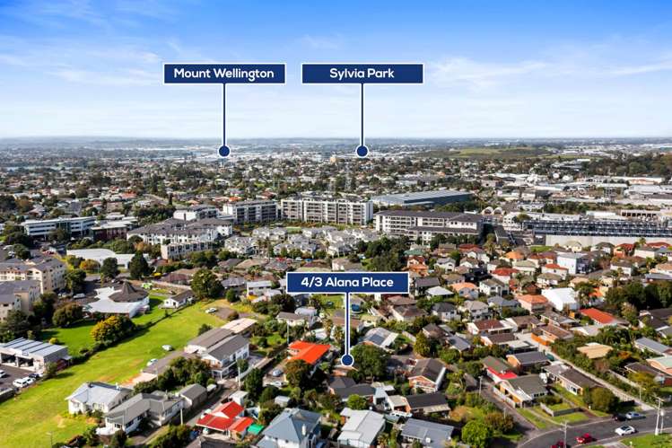 4/3 Alana Place Mount Wellington_16