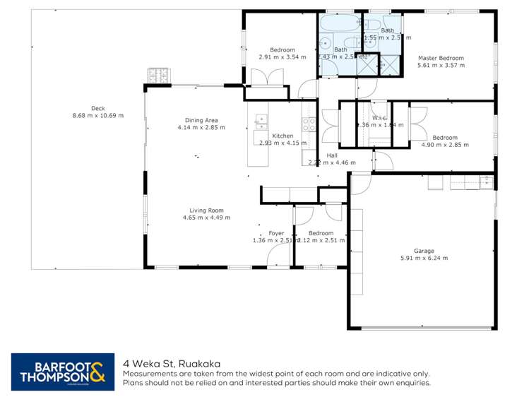 4 Weka Street Ruakaka_25