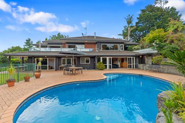 Resort-Style Living and Space for Every Generation