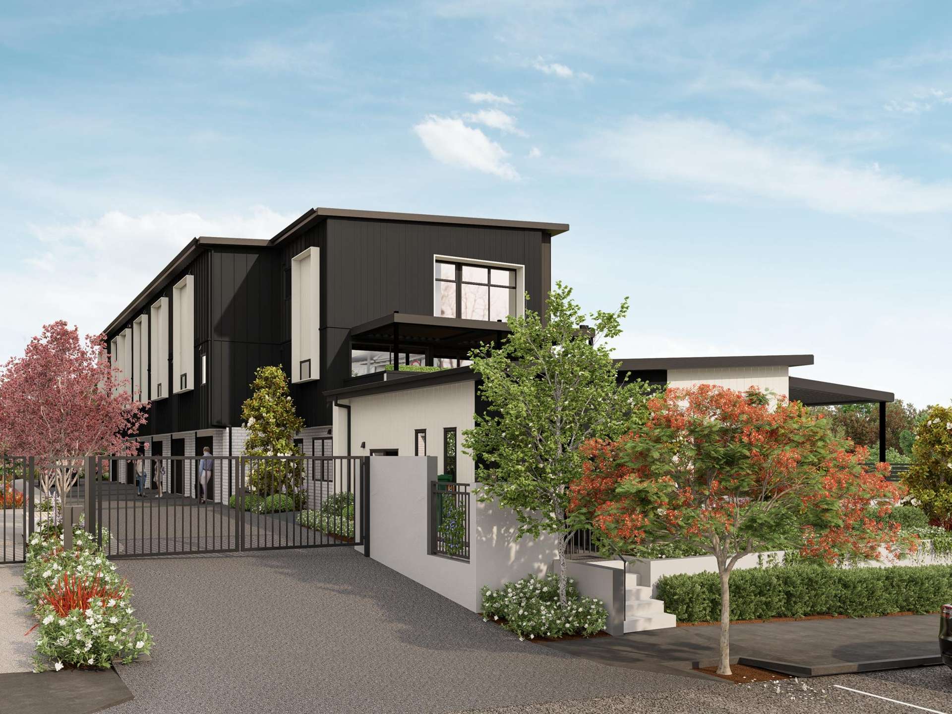 Unit O/16 Shelly Beach Road Saint Marys Bay_0