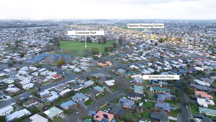 22 Aldershot Place Nawton_22