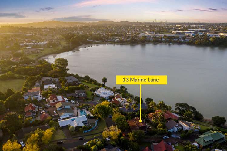 13 Marine Lane Mount Wellington_19