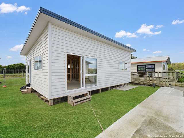 312 No 3 Line is the location of dwelling Okoia_3